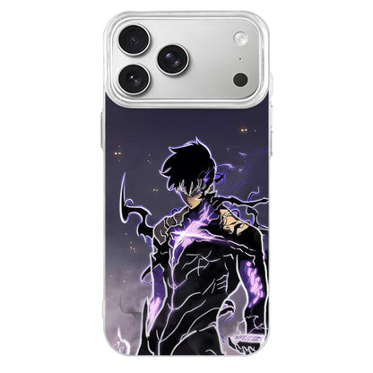 SUNG JIN WOO ARISE - SOLO LEVELING