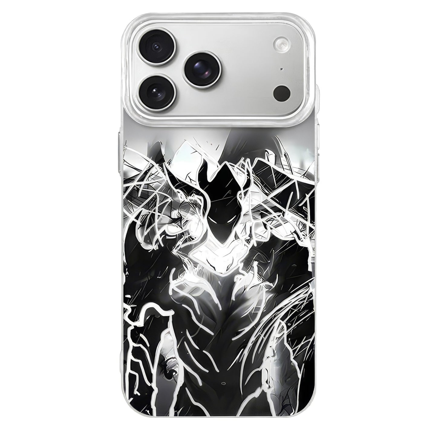 IGRIS ARISE - SOLO LEVELING