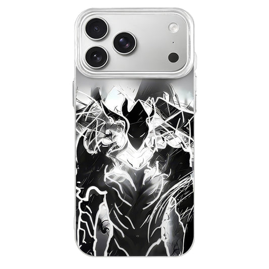 IGRIS ARISE - SOLO LEVELING