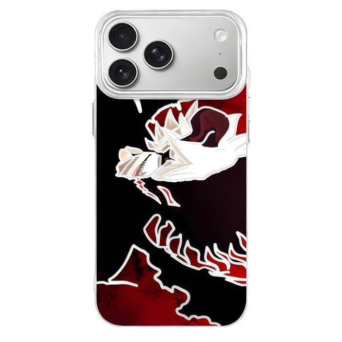 Asta Black Flash – Black Clover Hülle