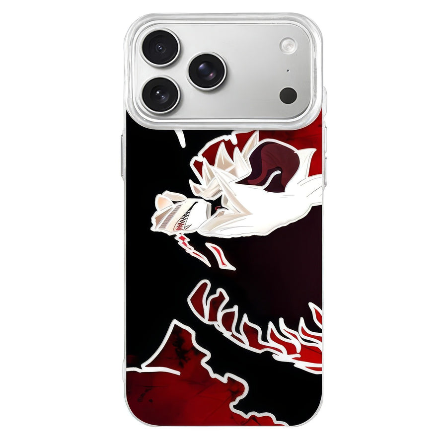 Asta Black Flash – Black Clover Hülle