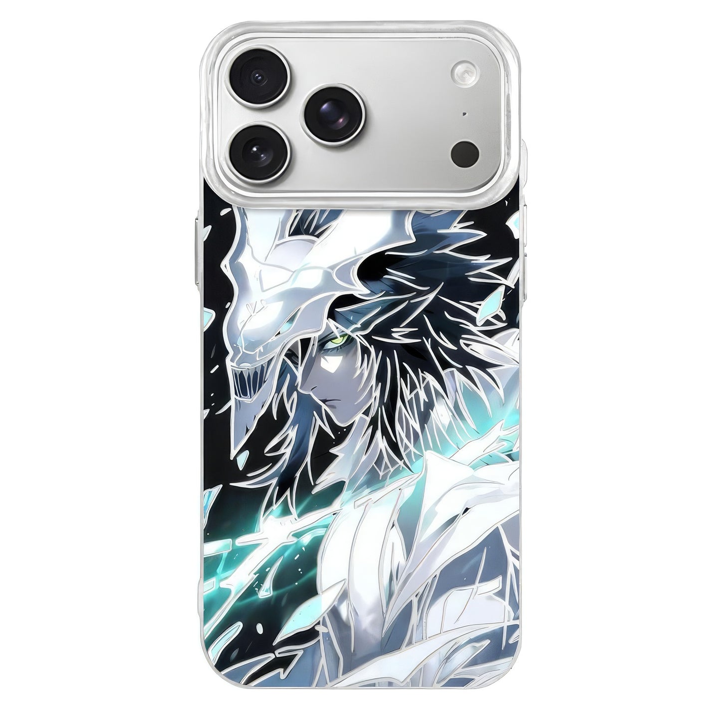MOON HOLLOW - BLEACH