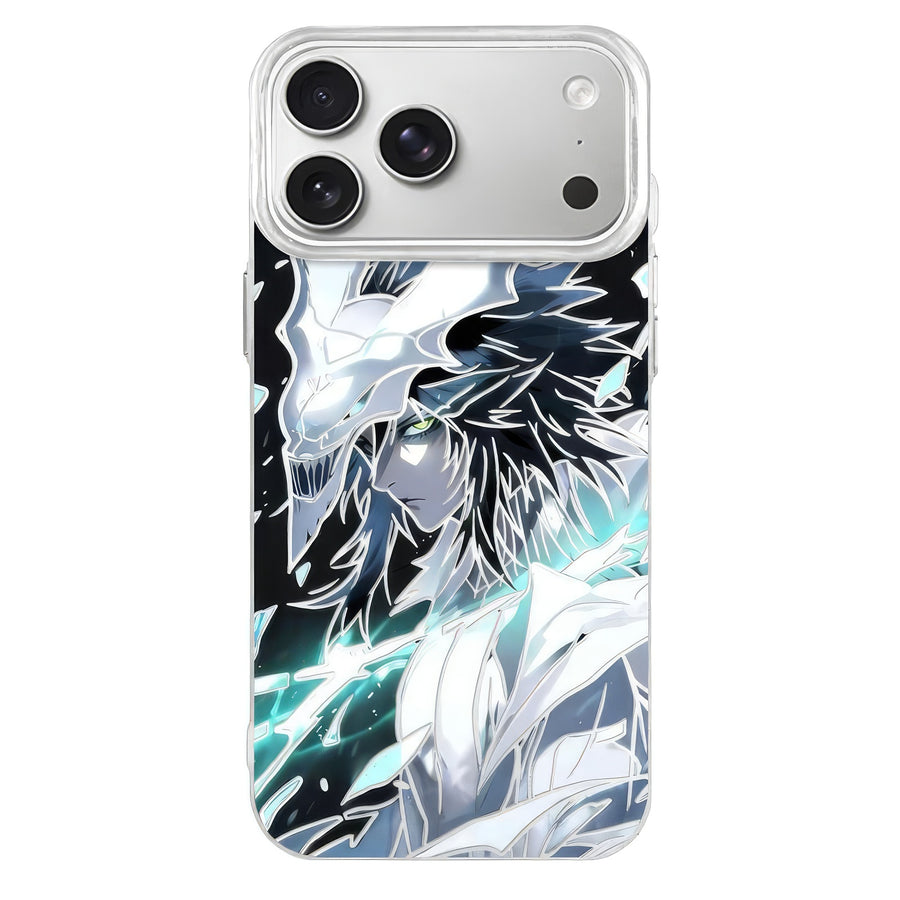 Ichigo Moon Hollow – Cover Bleach