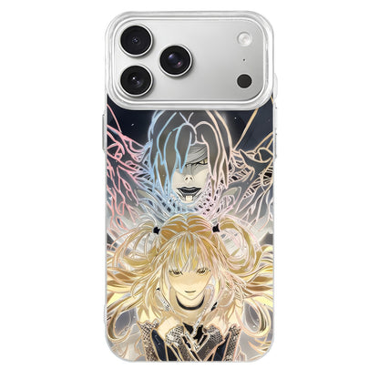 MISA AMANE - DEATH NOTE