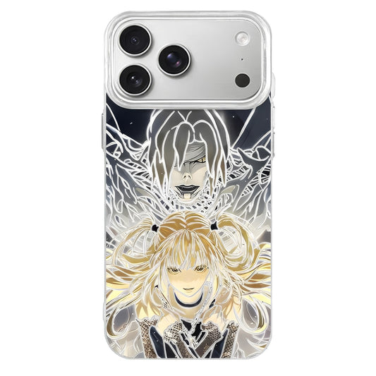 MISA AMANE - DEATH NOTE