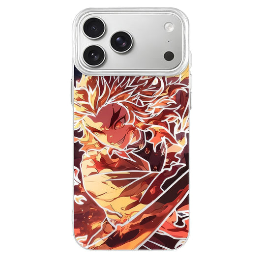 RENGOKU - DEMON SLAYER