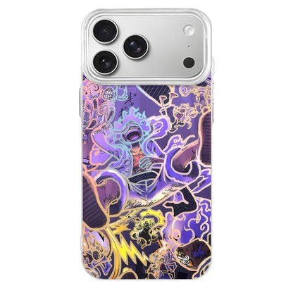 LUFFY GEAR 5 - ONE PIECE