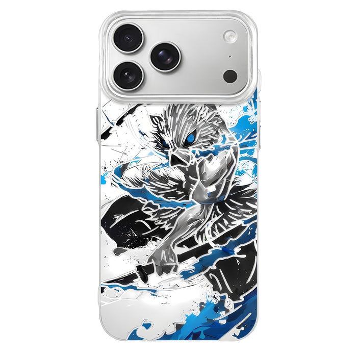 Inosuke Beast Breathing – Demon Slayer Case