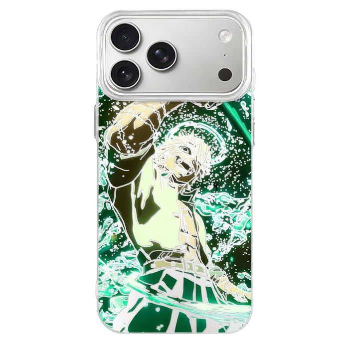 Sanemi Green Gale – Demon Slayer Case