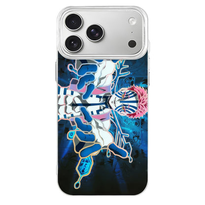 AKAZA - DEMON SLAYER