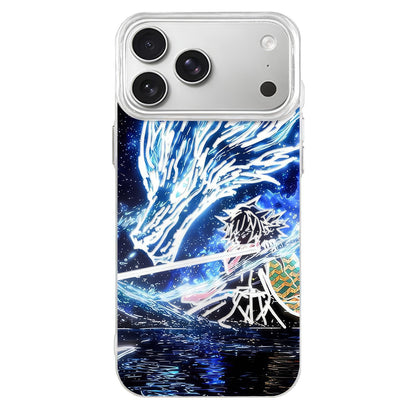 GIYUU - DEMON SLAYER