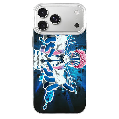 AKAZA - DEMON SLAYER