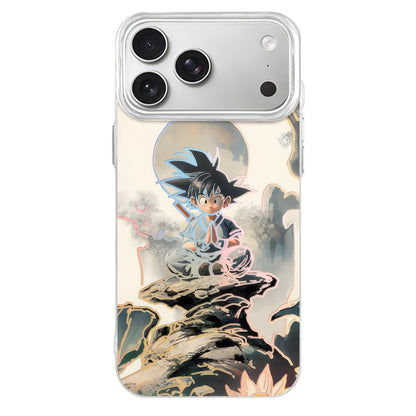 GOKU - DRAGON BALL Z