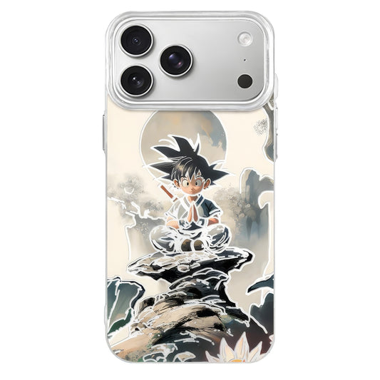 GOKU - DRAGON BALL Z