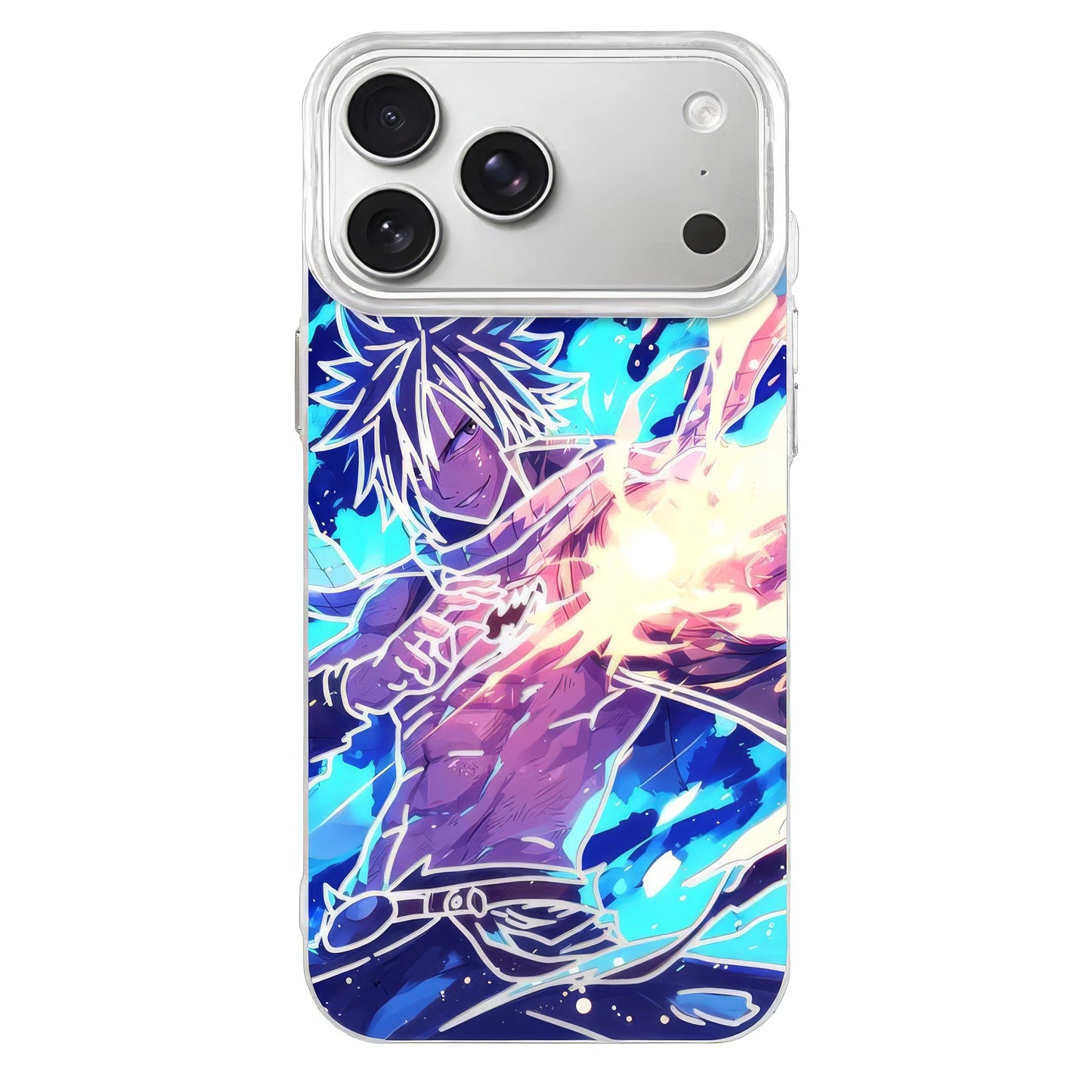 FROST GUARDIAN - FAIRY TAIL