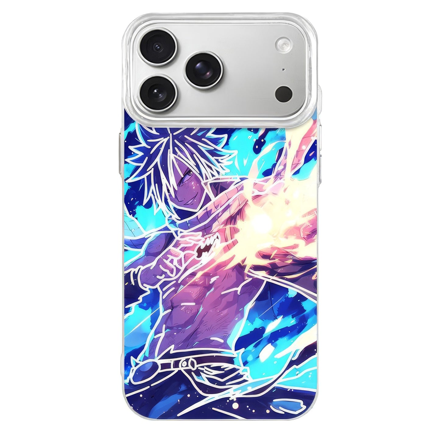 FROST GUARDIAN - FAIRY TAIL