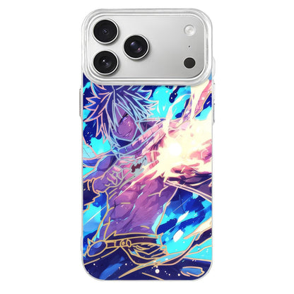 FROST GUARDIAN - FAIRY TAIL