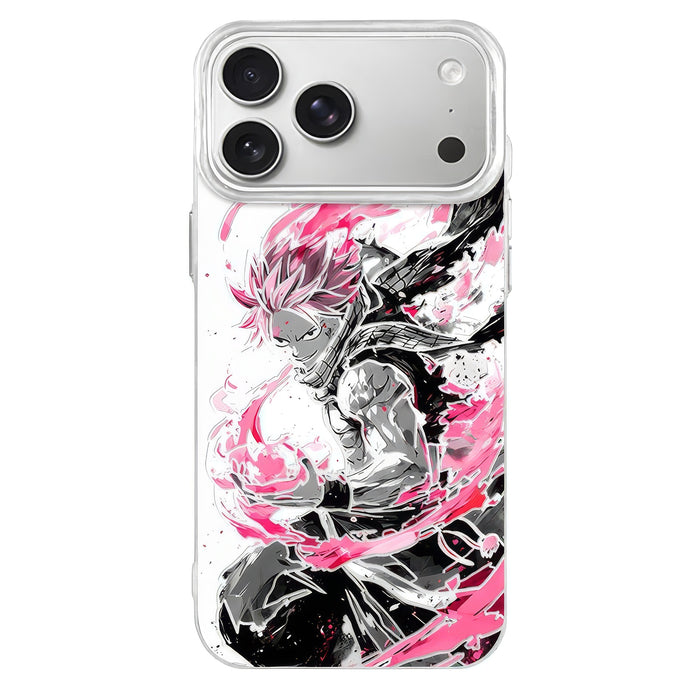 Ember Soul – Fairy Tail Case
