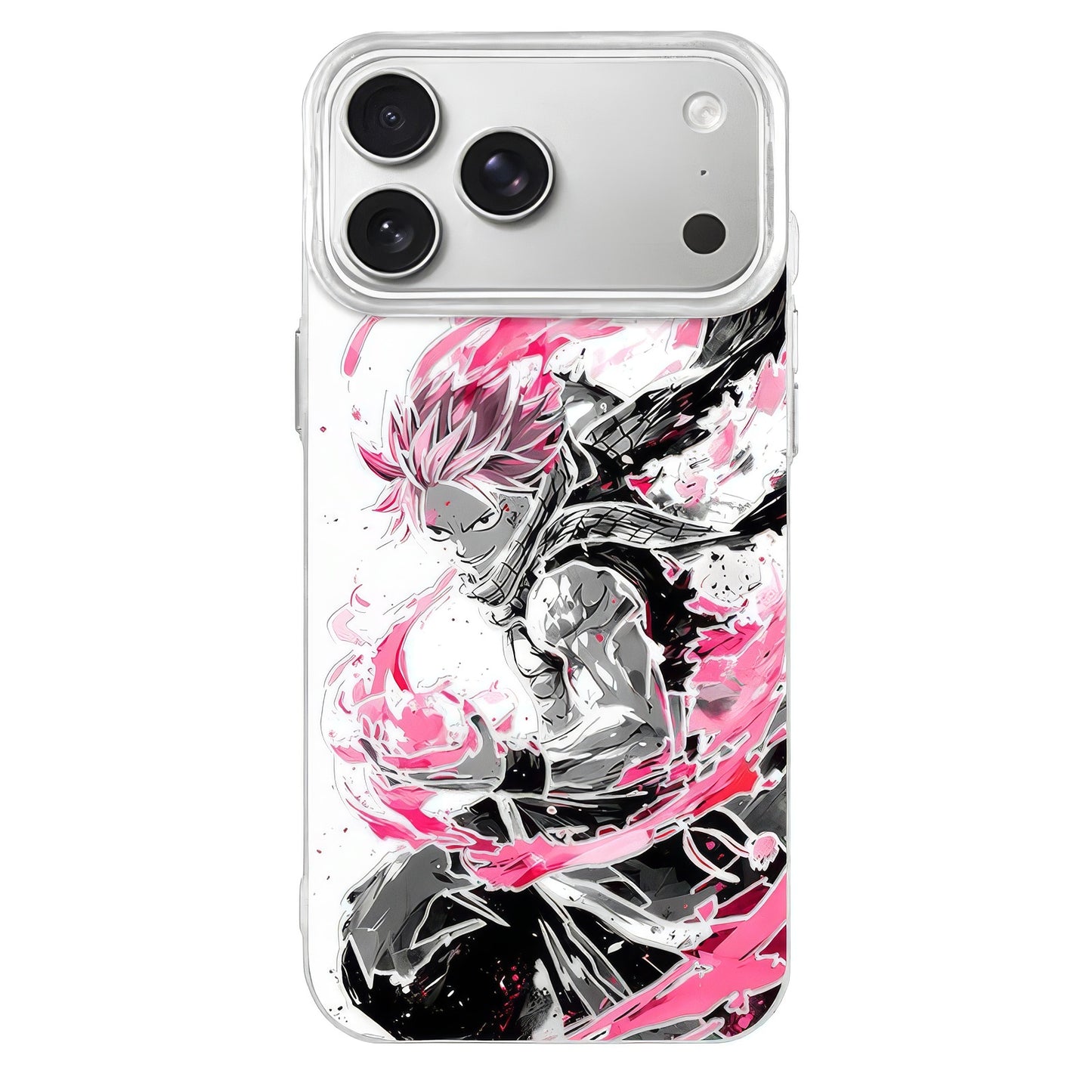 EMBER SOUL - FAIRY TAIL