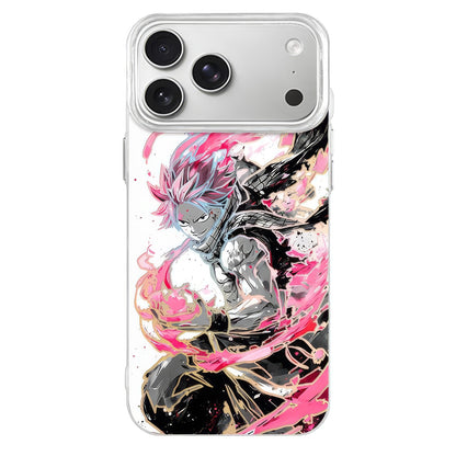 EMBER SOUL - FAIRY TAIL