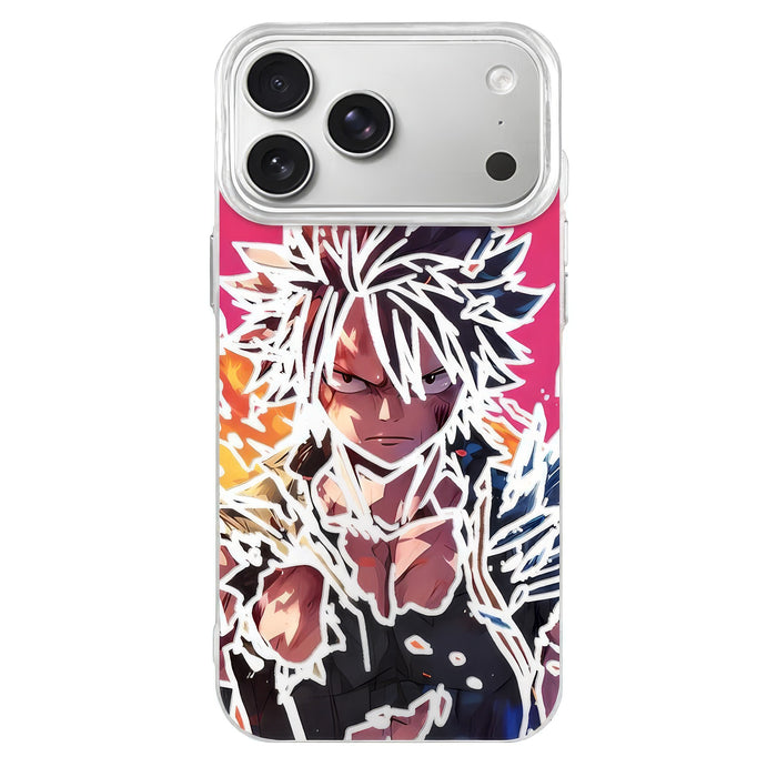 Arctic Mage – Fairy Tail Case