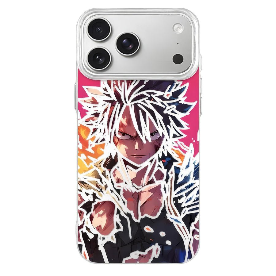 Arctic Mage – Coque Fairy Tail
