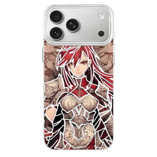 VALIANT WARRIOR - FAIRY TAIL