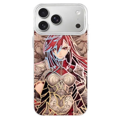 VALIANT WARRIOR - FAIRY TAIL