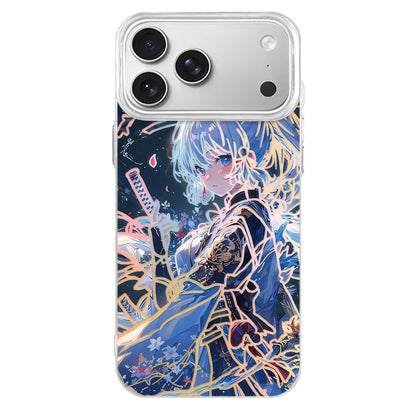 KAMISATO AYAKA - GENSHIN IMPACT