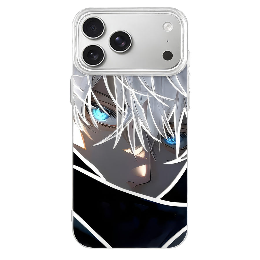 Satoru Gojo Six Eyes – Jujutsu Kaisen Hülle