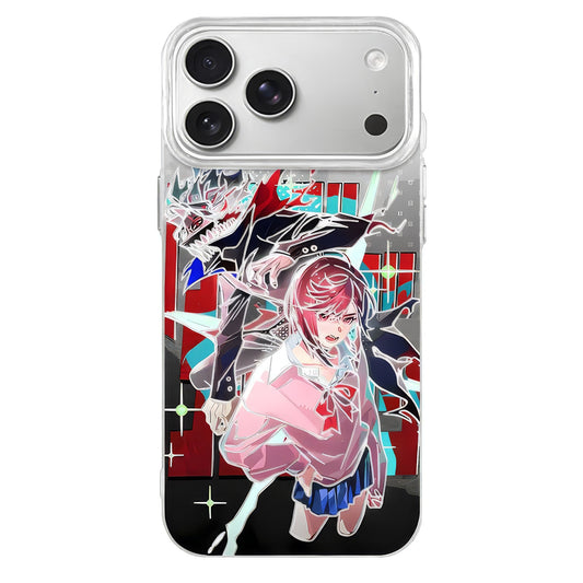 MOMO AYASE and OKARUN - DANDADAN