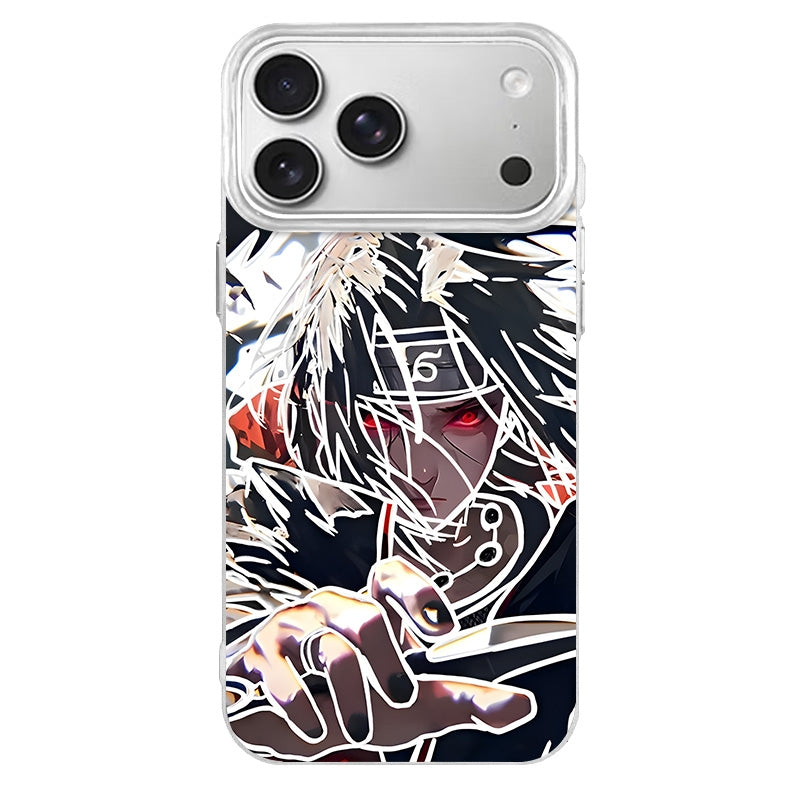 Silent Crow – Cover Naruto