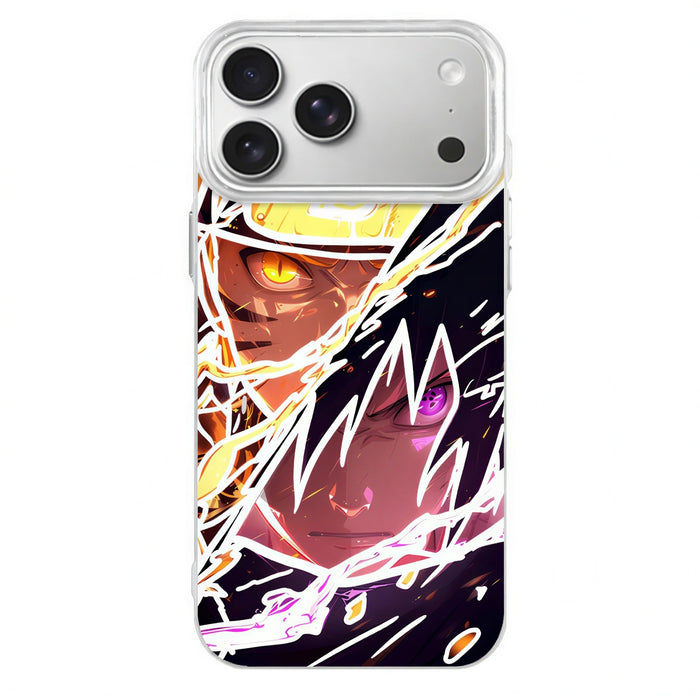 Solar Ascend – Naruto Case