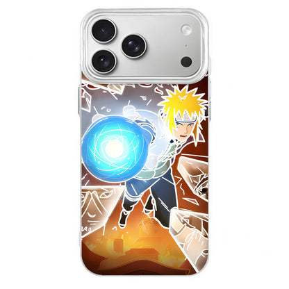 Flash Legend Case