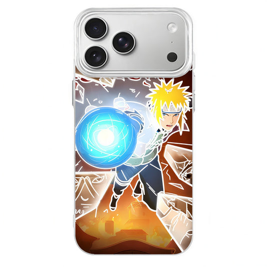 Flash Legend Case
