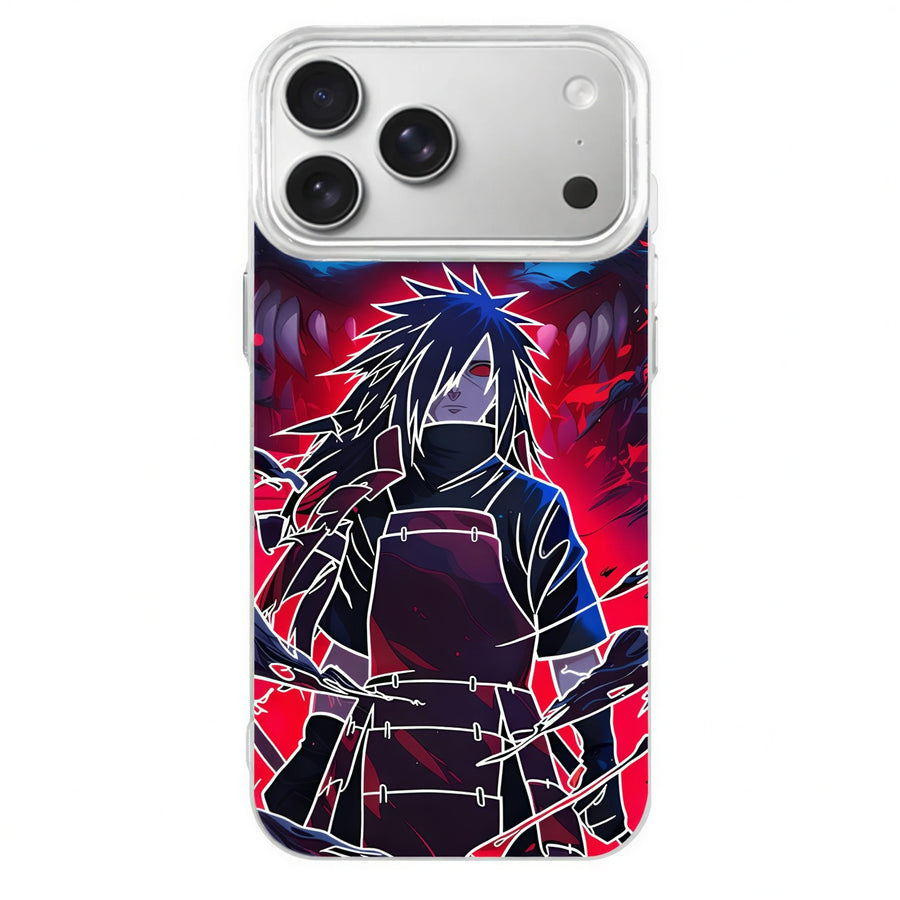 War Dominion – Funda Naruto
