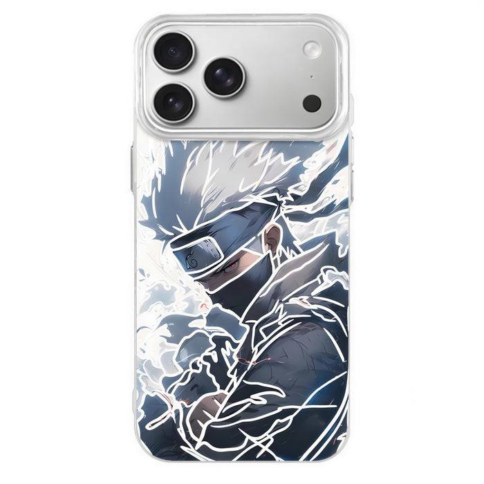 Copy Ninja – Naruto Case