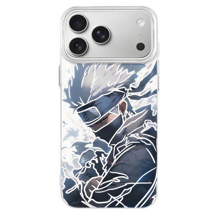 Copy Ninja – Funda Naruto