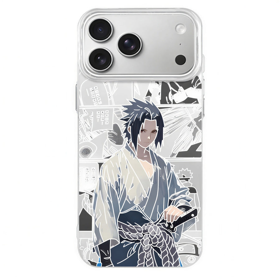 Eternal Storm – Coque Naruto