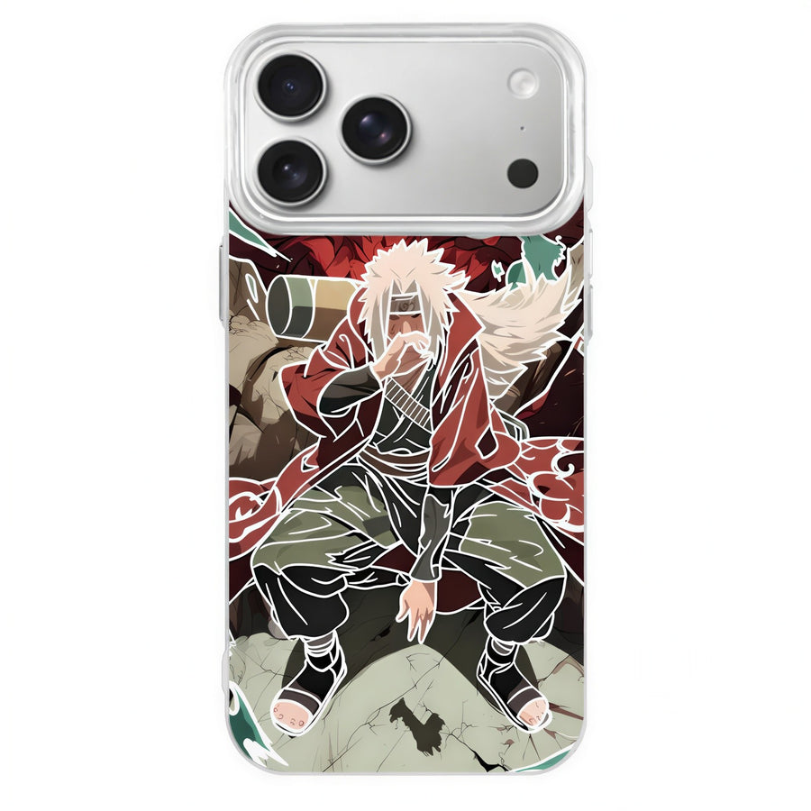 Toad Sage – Naruto Case