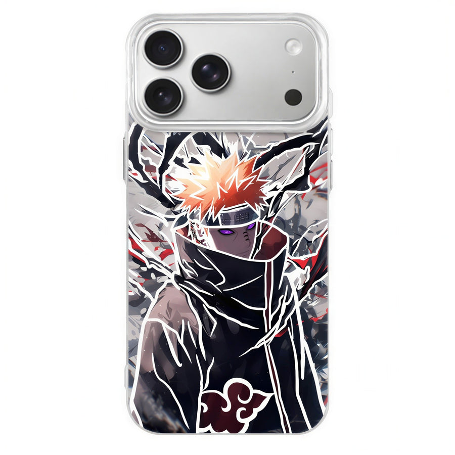 Divine Pain – Coque Naruto