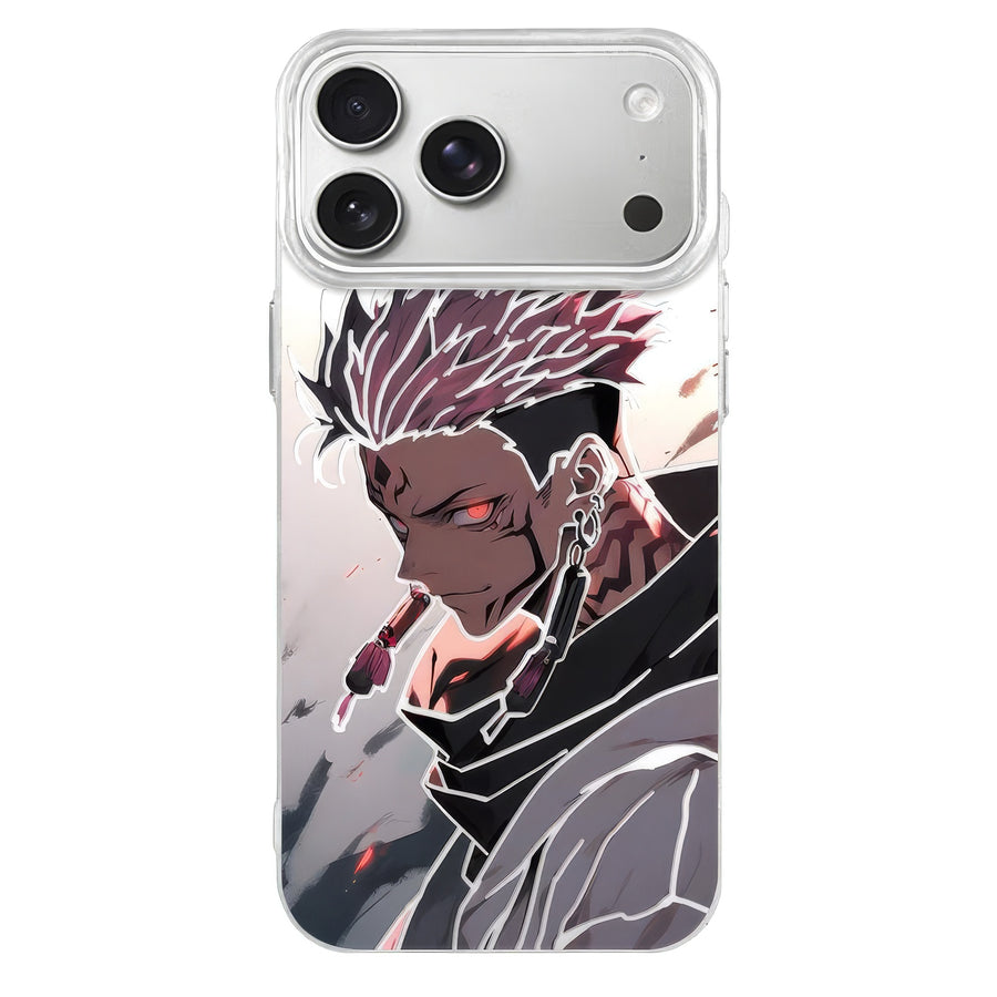 Sukuna King of Curses – Funda Jujutsu Kaisen