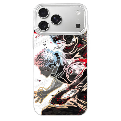 ITADORI YUJI - JUJUTSU KAISEN