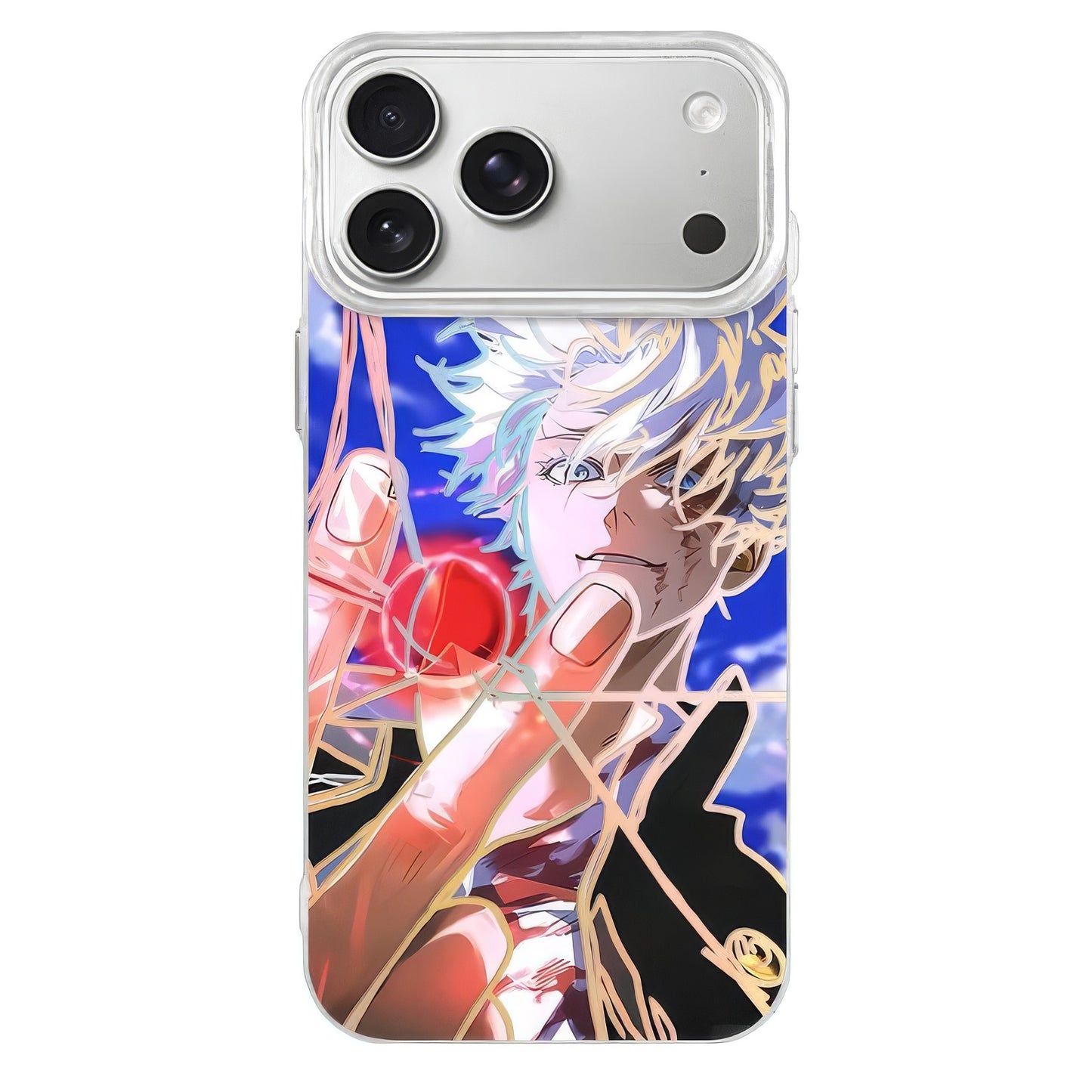 SATORU GOJO - JUJUTSU KAISEN