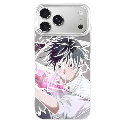 YUTA - JUJUTSU KAISEN