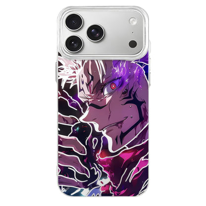 SUKUNA - JUJUTSU KAISEN