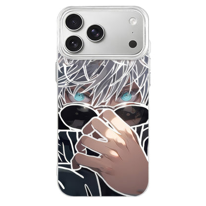 SATORU GOJO - JUJUTSU KAISEN