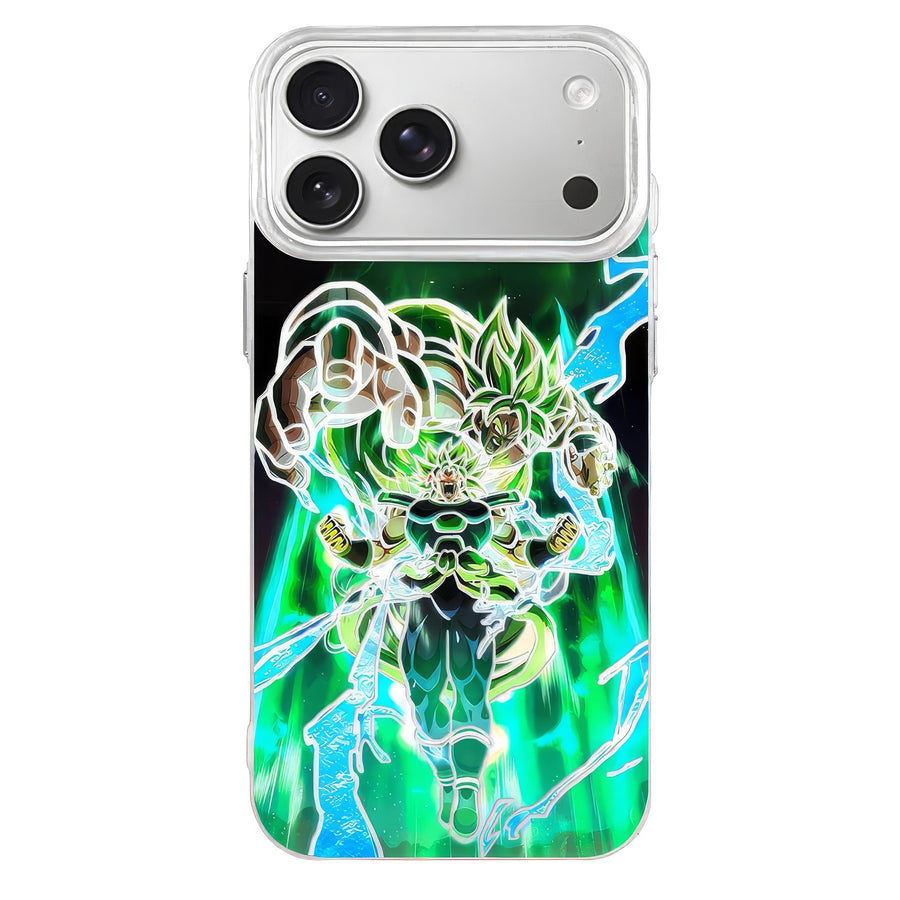 Berserker Titan – Dragon Ball Case