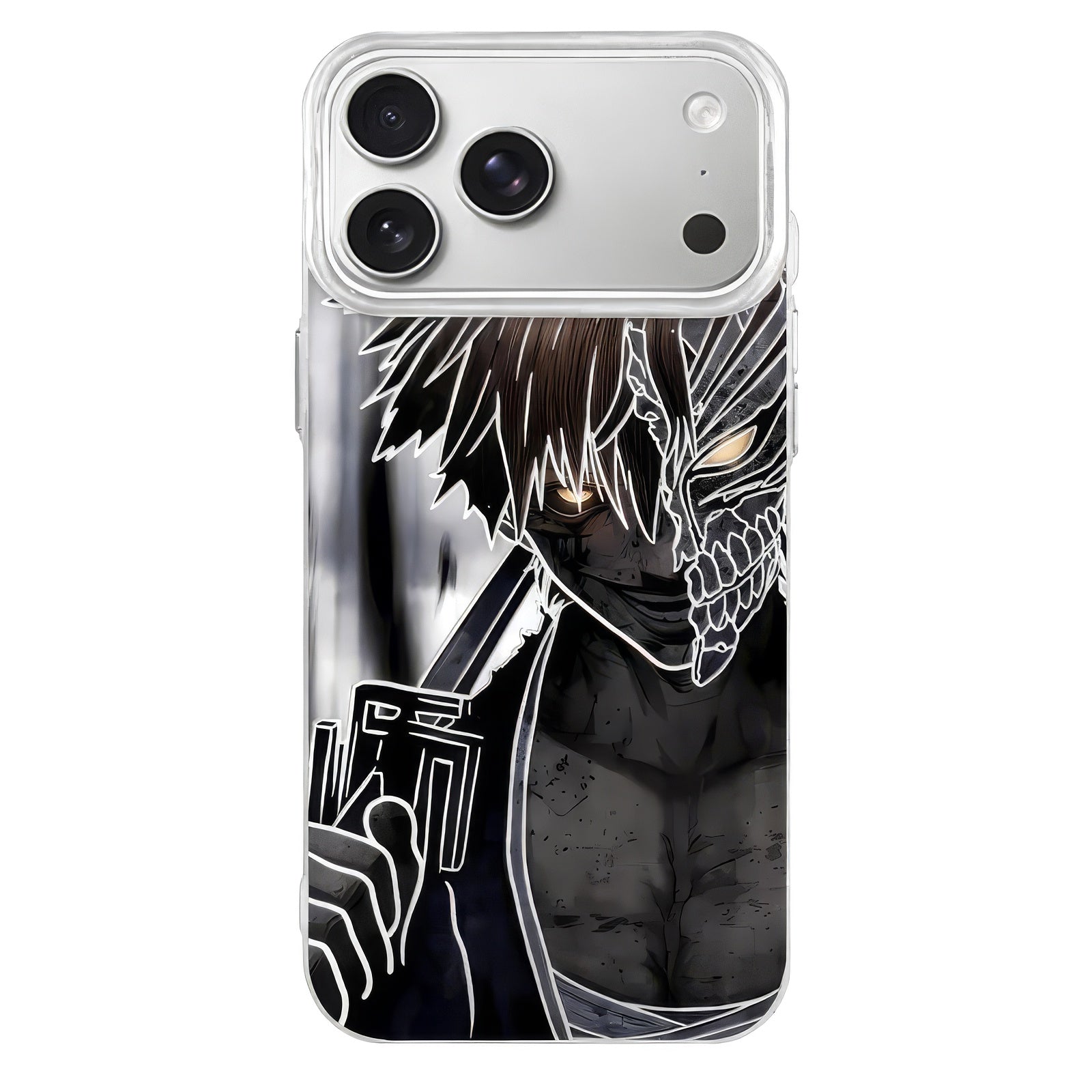 BLEACH – Nakama Cases