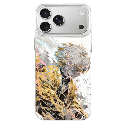 ZENITSU - DEMON SLAYER